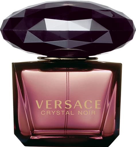 versace crystal noir 90ml perfume